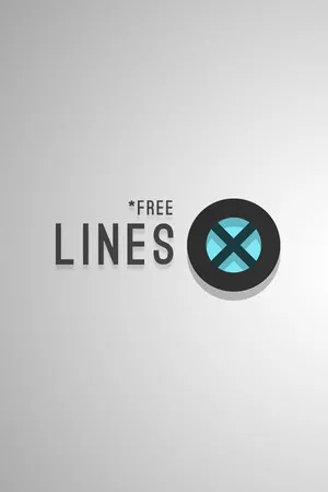 Portada de Lines X Free