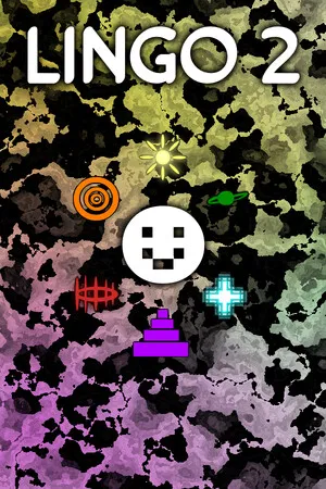Portada de Lingo 2