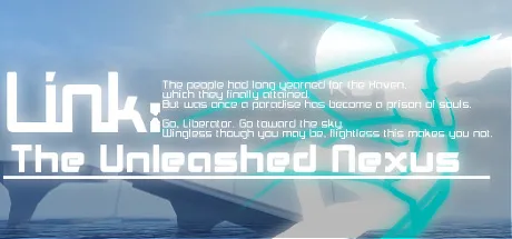 Portada de Link: The Unleashed Nexus