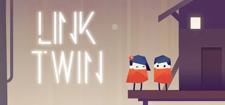 Portada de Link Twin