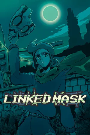 Portada de Linked Mask