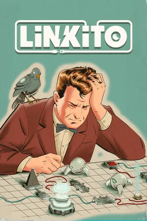 Portada de Linkito
