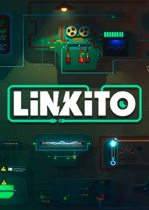 Portada de Linkito