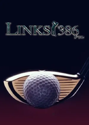 Portada de Links 386 Pro