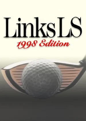 Portada de Links LS: 1998 Edition