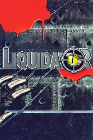 Portada de Liquidator