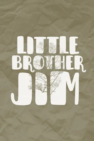 Portada de Little Brother Jim