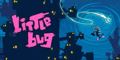 Portada de Little Bug