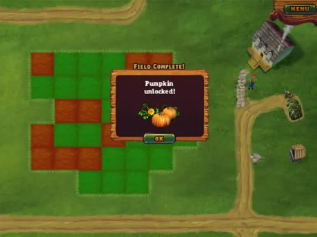Captura de Little Farm