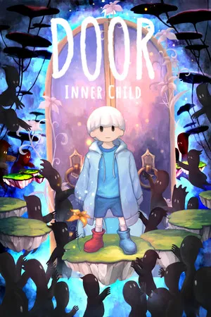 Portada de Little Gods of the Abyss