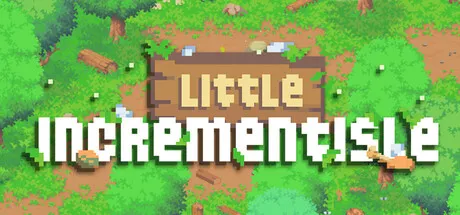 Portada de Little Incrementisle