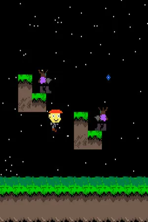 Portada de Little Jack's Adventures