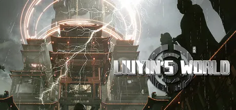 Portada de Liuyin's world