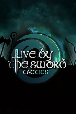 Portada de Live by the Sword: Tactics