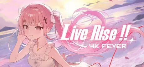 Portada de Live Rise!!: 4K Fever
