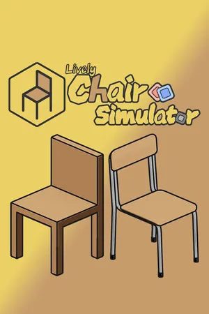 Portada de Lively Chair Simulator