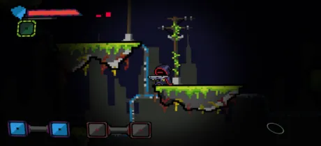 Captura de Liveza: Death of the Earth