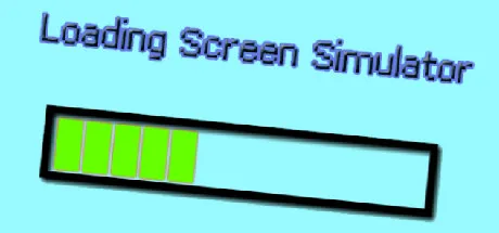 Portada de Loading Screen Simulator
