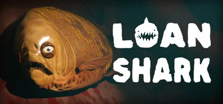 Portada de Loan Shark
