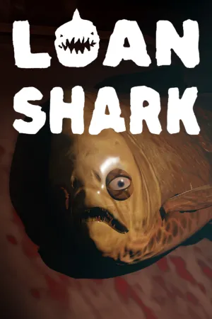Portada de Loan Shark