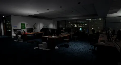 Captura de Locked Fears