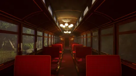 Captura de Locked In Mind