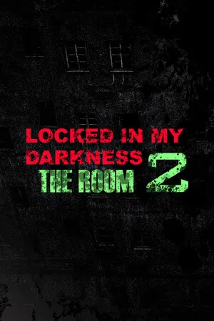 Portada de Locked in my Darkness 2: The Room