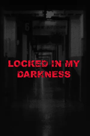 Portada de Locked in my Darkness