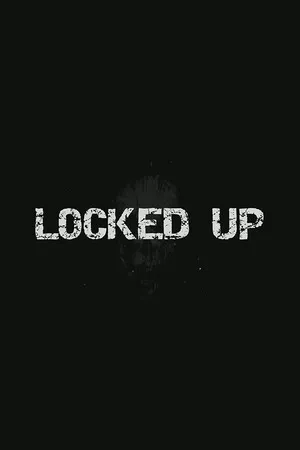 Portada de Locked Up