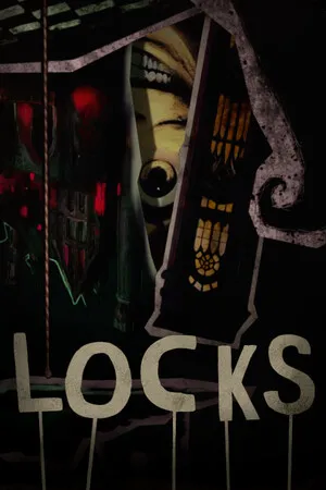 Portada de Locks