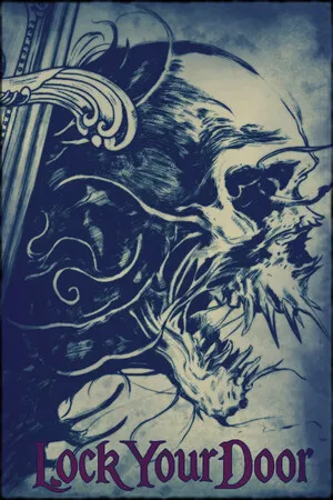 Portada de LockYourDoor