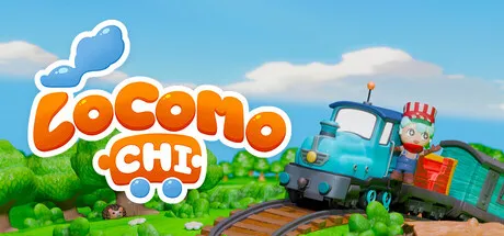 Portada de Locomochi