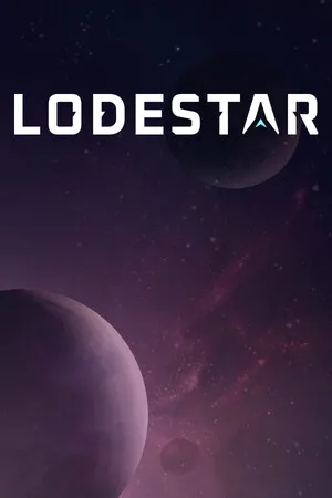 Portada de Lodestar