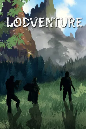 Portada de Lodventure