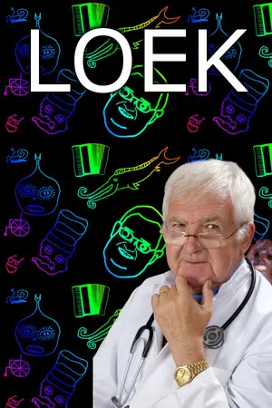 Portada de LOEK