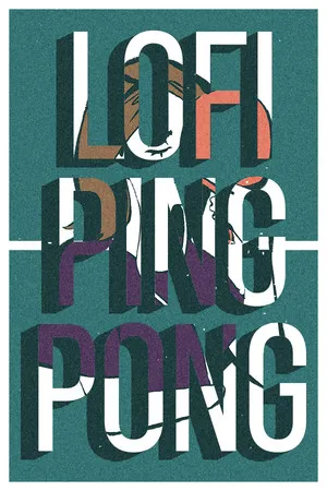 Portada de Lofi Ping Pong