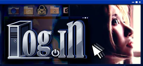 Portada de Log.in