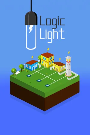 Portada de Logic Light