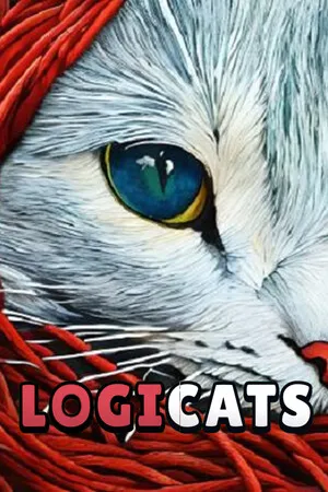 Portada de Logicats