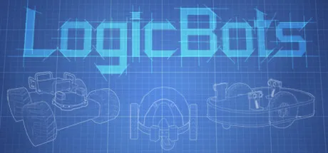 Portada de LogicBots