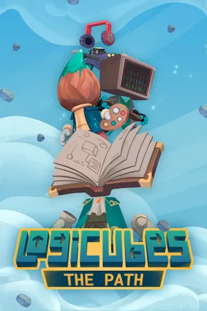 Portada de Logicubes