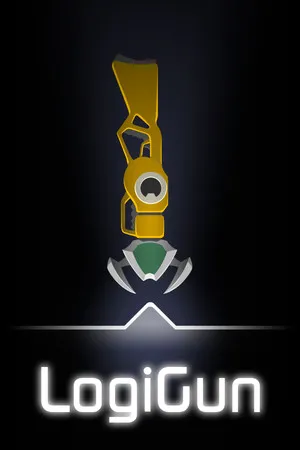 Portada de LogiGun
