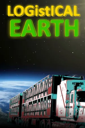 Portada de LOGistICAL 3: Earth