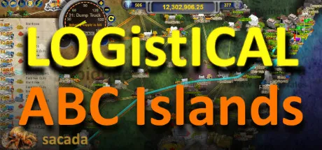 Portada de LOGistICAL: ABC Islands