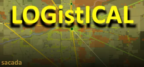 Portada de LOGistICAL