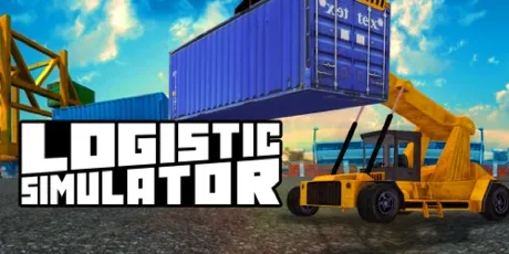 Portada de Logistics Simulator