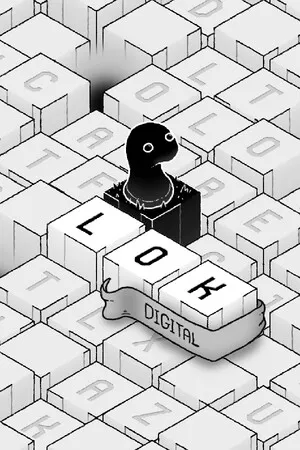 Portada de LOK Digital