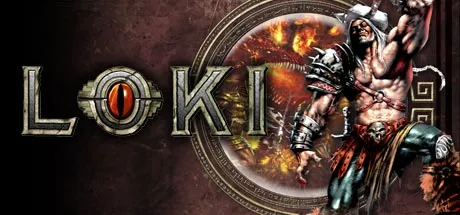 Portada de Loki