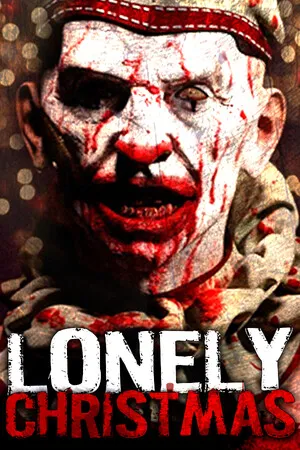 Portada de Lonely Christmas