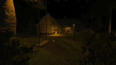Captura de Long Night